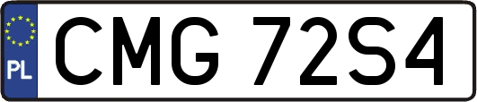 CMG72S4