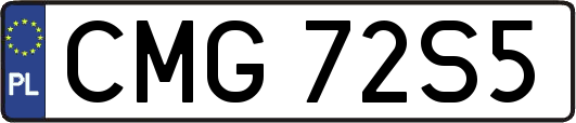 CMG72S5