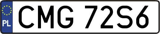 CMG72S6