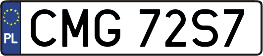 CMG72S7