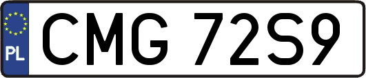 CMG72S9