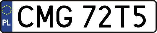 CMG72T5