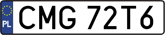 CMG72T6