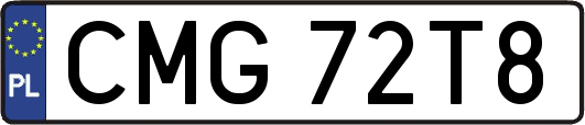 CMG72T8