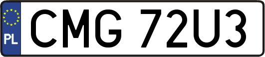 CMG72U3