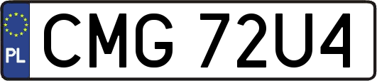 CMG72U4