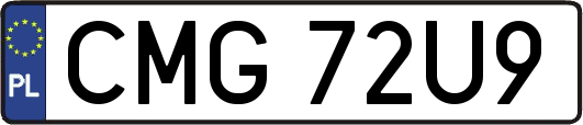 CMG72U9