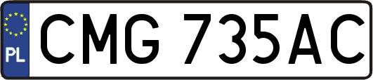 CMG735AC