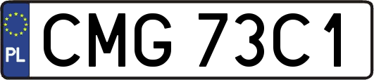 CMG73C1