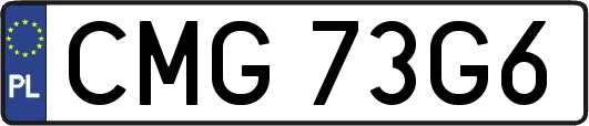 CMG73G6
