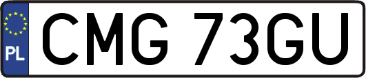 CMG73GU