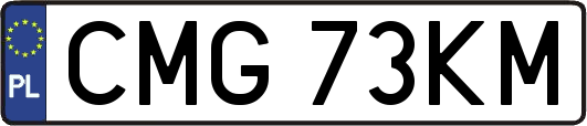 CMG73KM