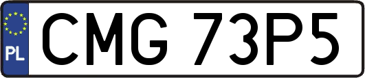 CMG73P5