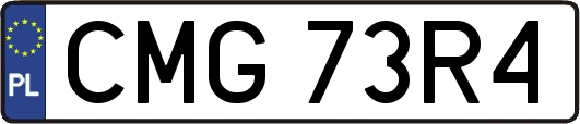 CMG73R4