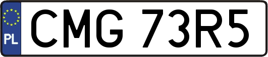 CMG73R5
