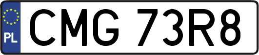 CMG73R8