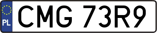 CMG73R9