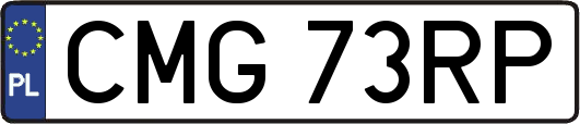 CMG73RP