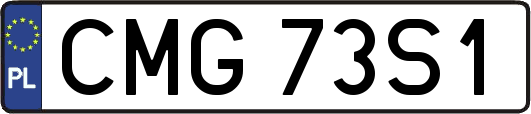 CMG73S1