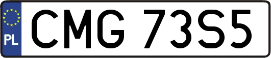 CMG73S5