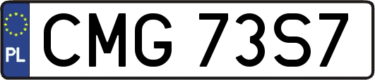 CMG73S7