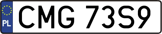 CMG73S9