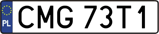 CMG73T1