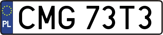 CMG73T3
