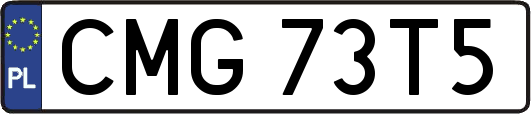 CMG73T5