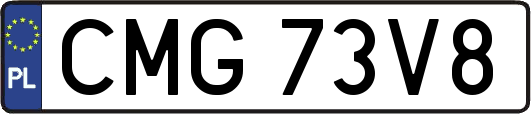 CMG73V8