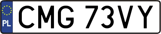 CMG73VY