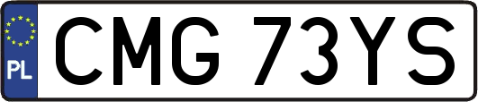 CMG73YS