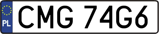 CMG74G6