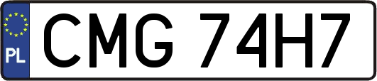 CMG74H7