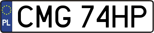 CMG74HP