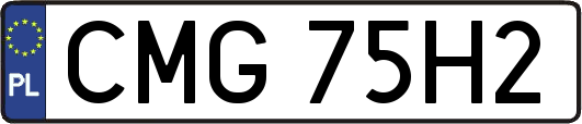 CMG75H2