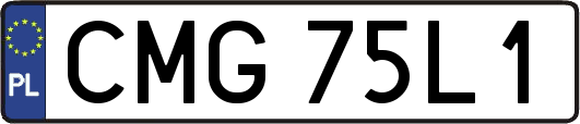 CMG75L1