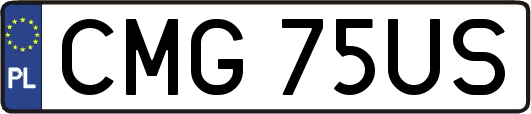 CMG75US