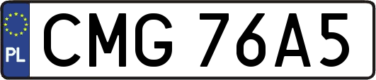 CMG76A5