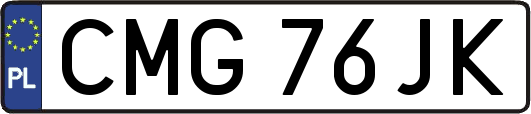 CMG76JK