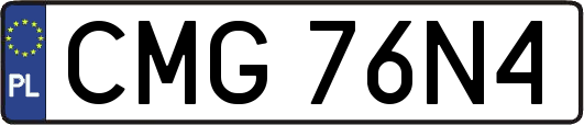 CMG76N4