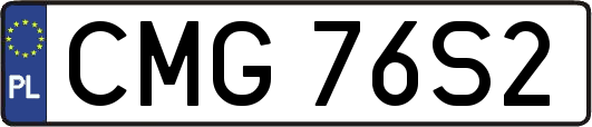 CMG76S2