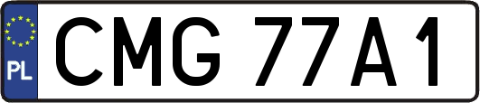 CMG77A1