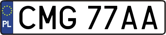 CMG77AA