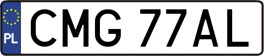 CMG77AL