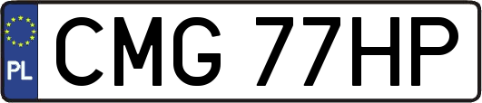 CMG77HP