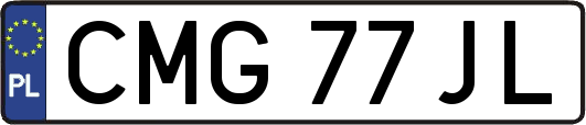 CMG77JL