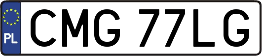 CMG77LG