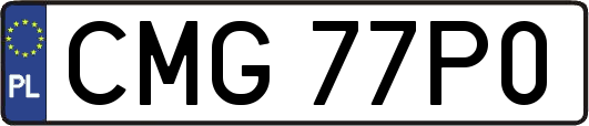 CMG77P0