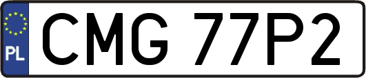 CMG77P2